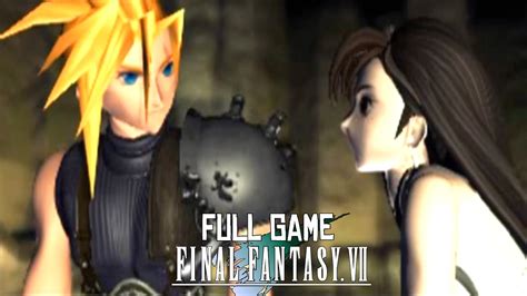 ff7 walkthrough|ff7 walkthrough original.